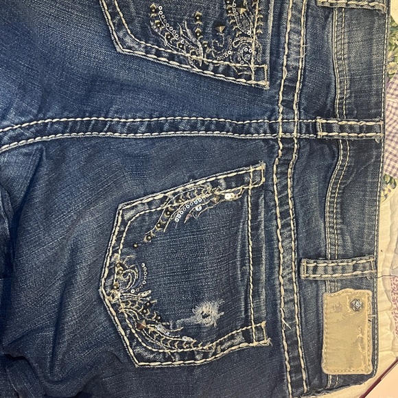 Jeans - Picture 6 of 6